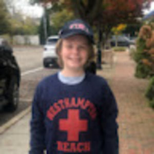 Meet your Posher, Dawn